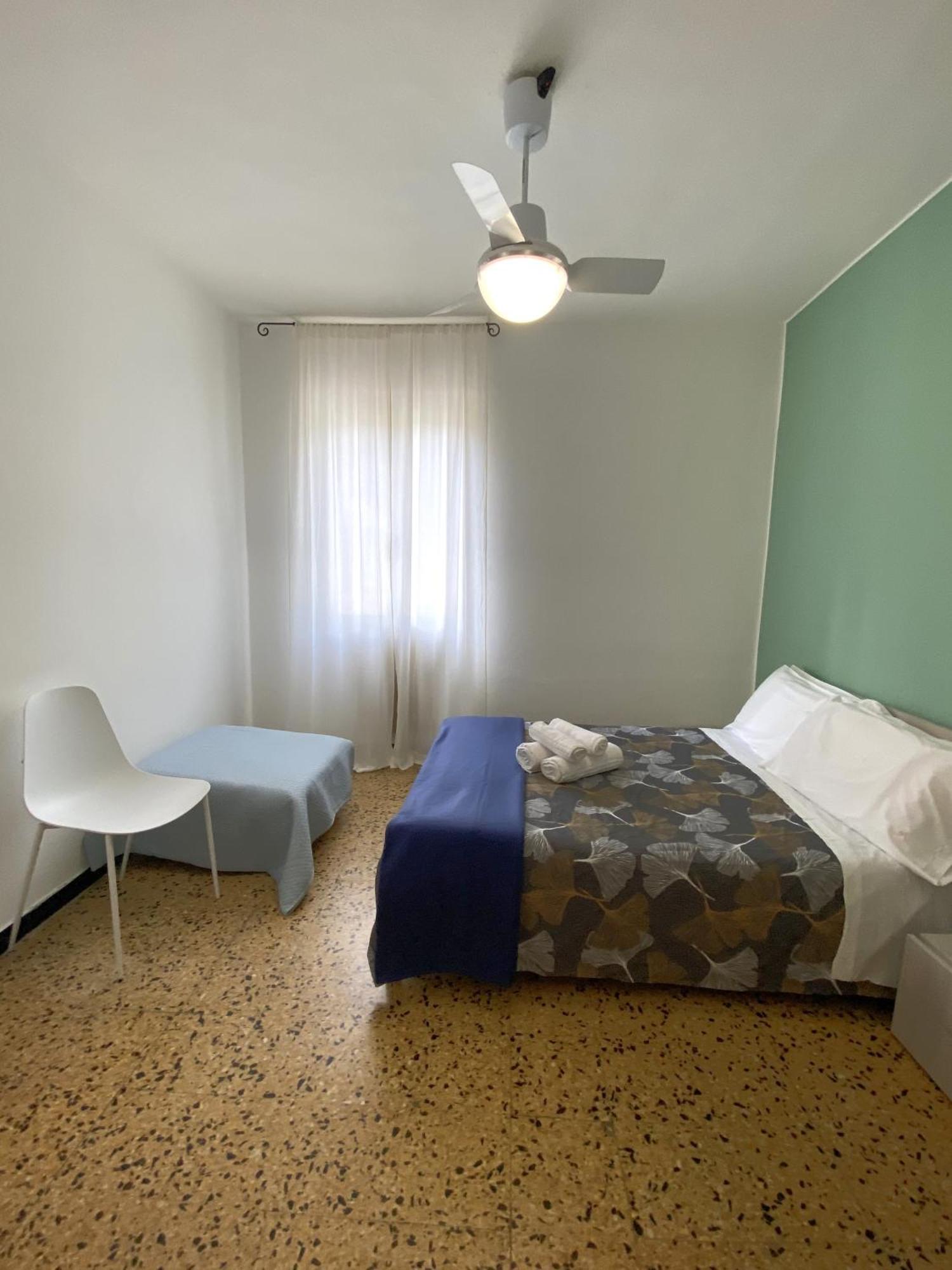 Pensione Sorriso Vernazza Eksteriør billede
